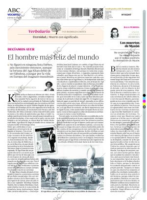 ABC CORDOBA 06-11-2025 página 64