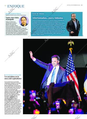 ABC MADRID 06-11-2025 página 10