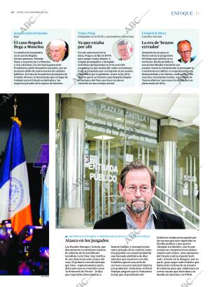 ABC MADRID 06-11-2025 página 11
