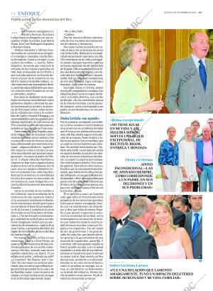 ABC MADRID 06-11-2025 página 14