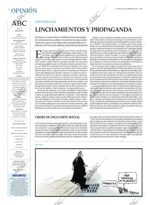 ABC MADRID 06-11-2025 página 4