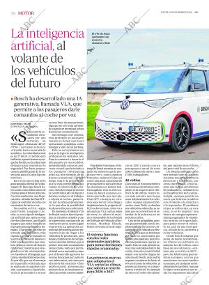 ABC MADRID 06-11-2025 página 58