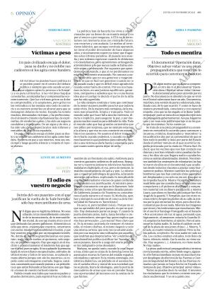 ABC MADRID 06-11-2025 página 6