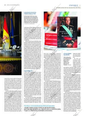 ABC SEVILLA 06-11-2025 página 11