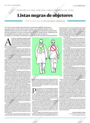 ABC SEVILLA 06-11-2025 página 3