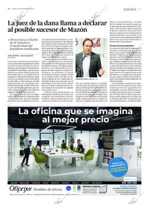 ABC SEVILLA 06-11-2025 página 37