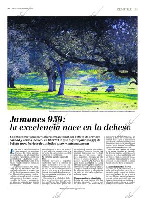 ABC SEVILLA 06-11-2025 página 39