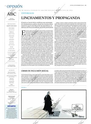 ABC SEVILLA 06-11-2025 página 4