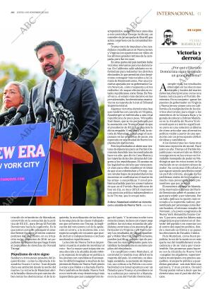 ABC SEVILLA 06-11-2025 página 41