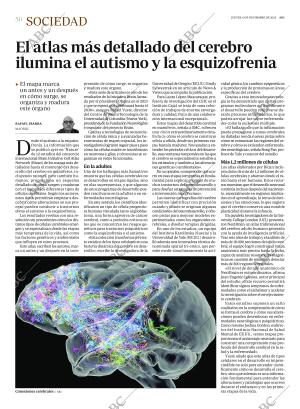 ABC SEVILLA 06-11-2025 página 50