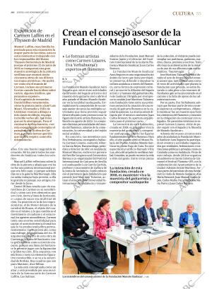 ABC SEVILLA 06-11-2025 página 55