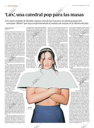 ABC SEVILLA 06-11-2025 página 56