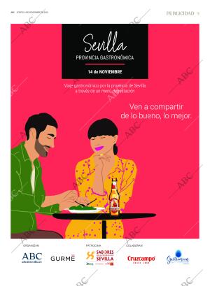 ABC SEVILLA 06-11-2025 página 9