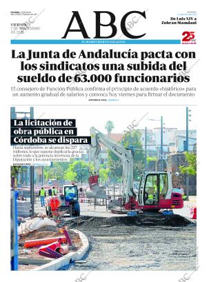 ABC CORDOBA 07-11-2025