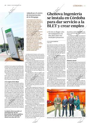 ABC CORDOBA 07-11-2025 página 15