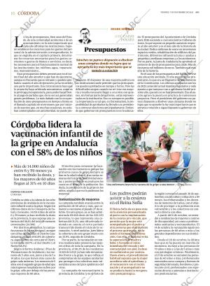 ABC CORDOBA 07-11-2025 página 16