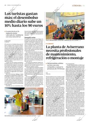 ABC CORDOBA 07-11-2025 página 19