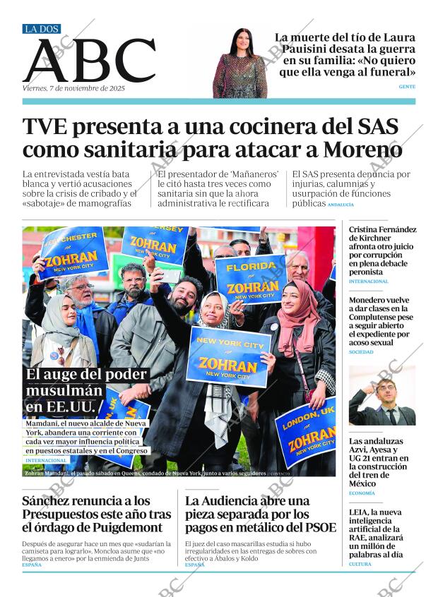 ABC CORDOBA 07-11-2025 página 2