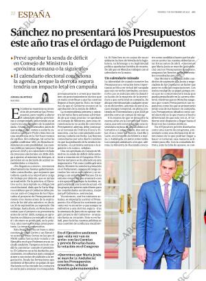 ABC CORDOBA 07-11-2025 página 22