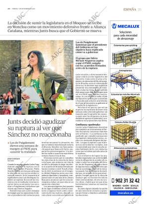 ABC CORDOBA 07-11-2025 página 25