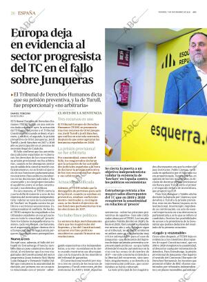 ABC CORDOBA 07-11-2025 página 26