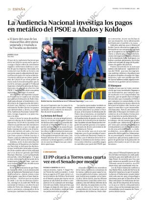 ABC CORDOBA 07-11-2025 página 28