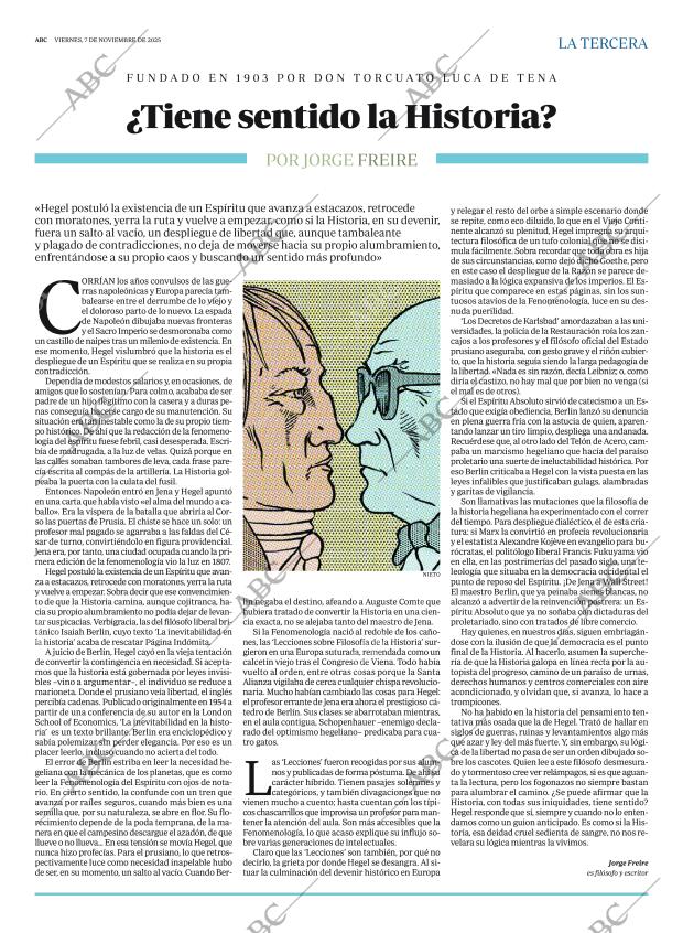 ABC CORDOBA 07-11-2025 página 3