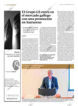 ABC CORDOBA 07-11-2025 página 38