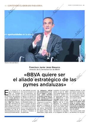 ABC CORDOBA 07-11-2025 página 40