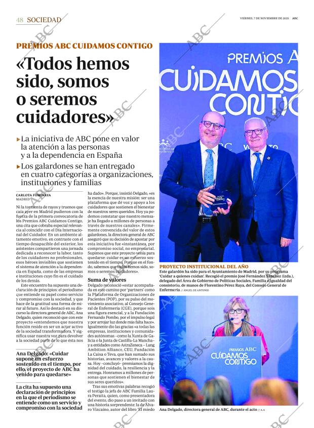 ABC CORDOBA 07-11-2025 página 48
