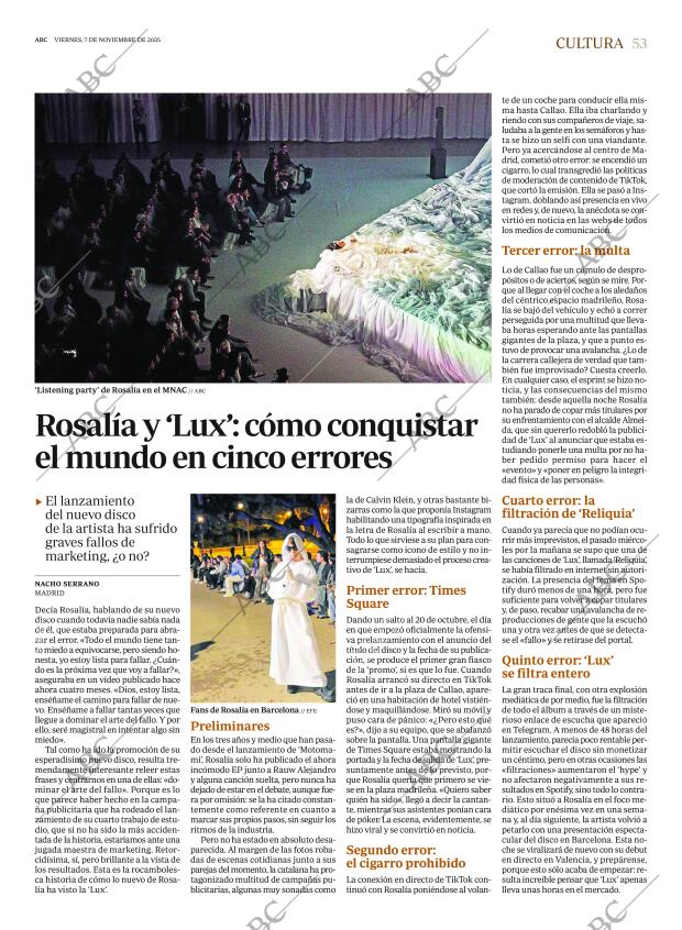 ABC CORDOBA 07-11-2025 página 53