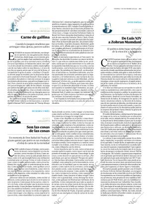 ABC CORDOBA 07-11-2025 página 6