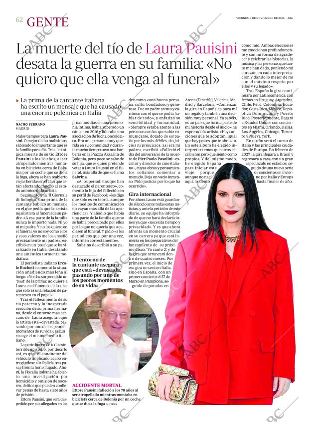 ABC CORDOBA 07-11-2025 página 62