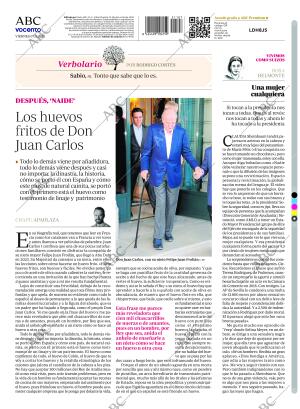 ABC CORDOBA 07-11-2025 página 64