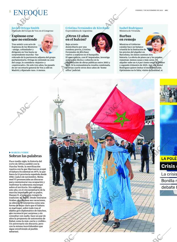 ABC CORDOBA 07-11-2025 página 8