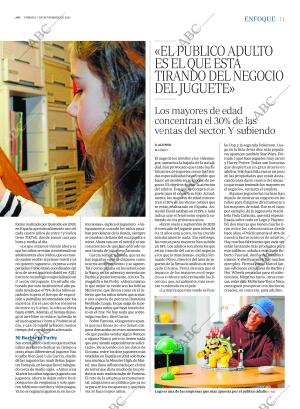 ABC MADRID 07-11-2025 página 11