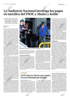 ABC MADRID 07-11-2025 página 19