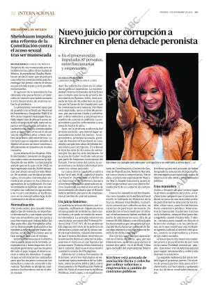 ABC MADRID 07-11-2025 página 22