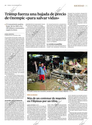 ABC MADRID 07-11-2025 página 35