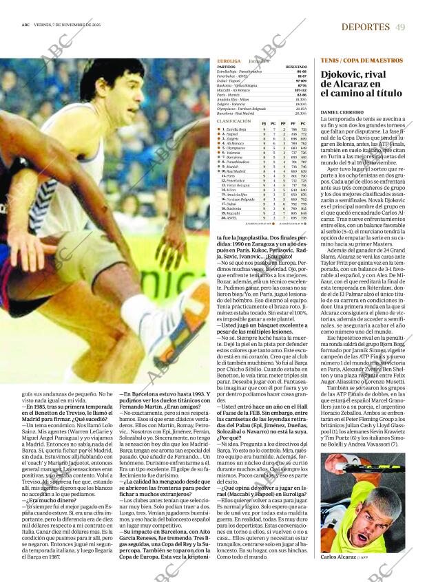 ABC MADRID 07-11-2025 página 49