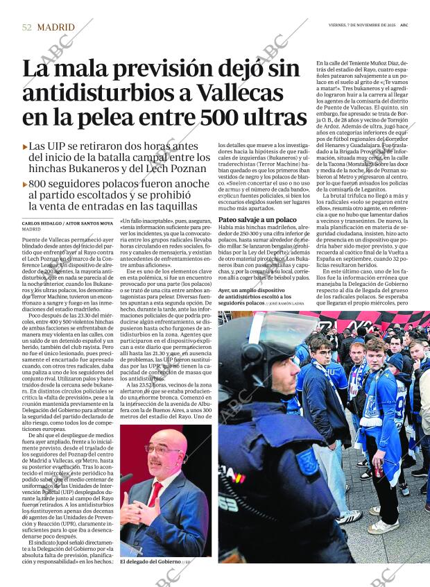ABC MADRID 07-11-2025 página 52