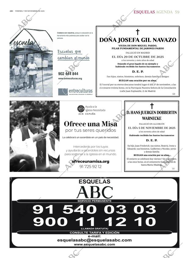 ABC MADRID 07-11-2025 página 59