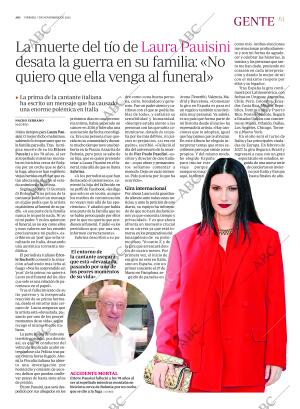 ABC MADRID 07-11-2025 página 61