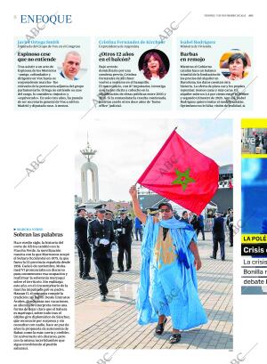 ABC MADRID 07-11-2025 página 8