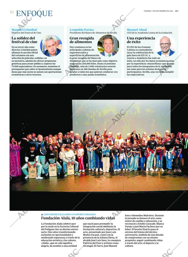 ABC SEVILLA 07-11-2025 página 10