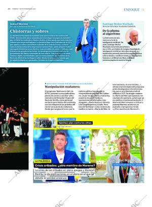 ABC SEVILLA 07-11-2025 página 11