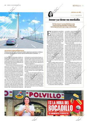 ABC SEVILLA 07-11-2025 página 15