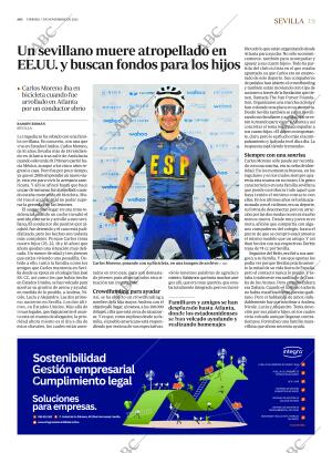 ABC SEVILLA 07-11-2025 página 19