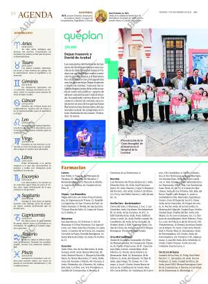 ABC SEVILLA 07-11-2025 página 24