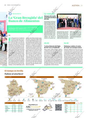 ABC SEVILLA 07-11-2025 página 25